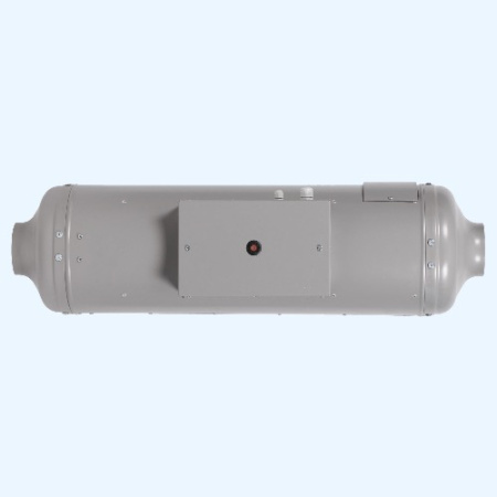 AirTube 160 Shuft приточная установка